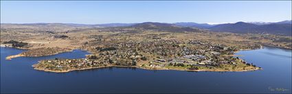 Jindabyne - NSW (PBH4 00 10181)